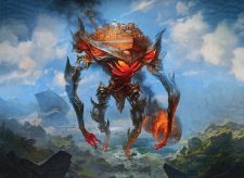 Heavyweight Demolisher