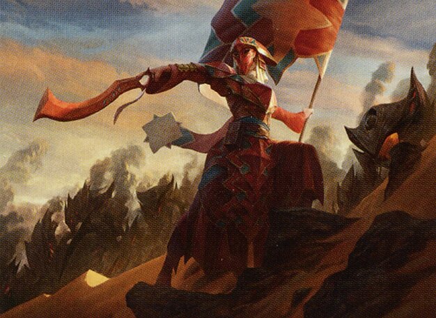 Hero of the Dunes