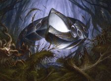 Iron-Craw Crusher