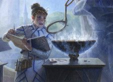 Loran of the Third Path