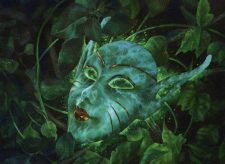 Mask of the Jadecrafter