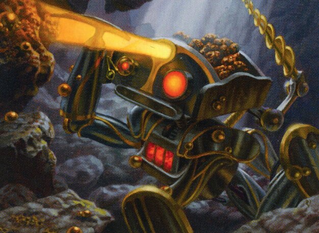 Mine Worker
