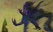 Misery’s Shadow