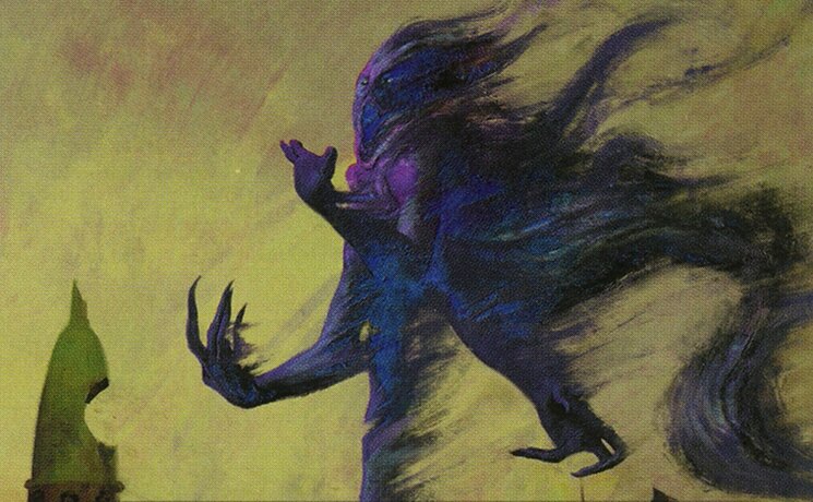 Misery’s Shadow