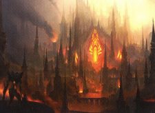 Mishra’s Foundry