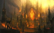 Mishra’s Foundry