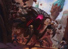 Mishra’s Juggernaut