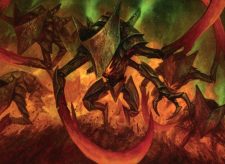 Mishra’s Onslaught