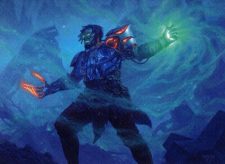 Mishra, Claimed by Gix // Mishra, Lost to Phyrexia