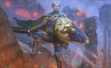 Myrel, Shield of Argive