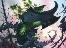 Perennial Behemoth
