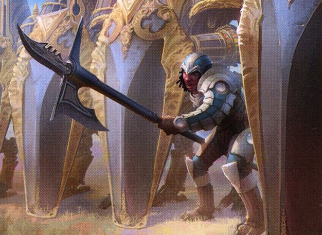 Phalanx Vanguard