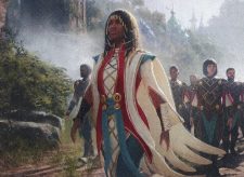 Queen Kayla bin-Kroog