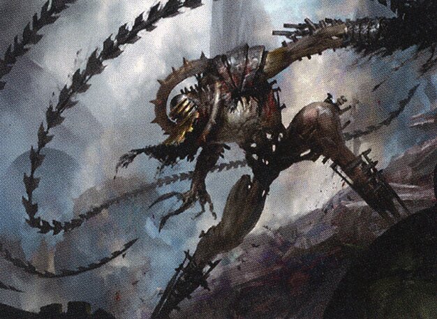 Razorlash Transmogrant