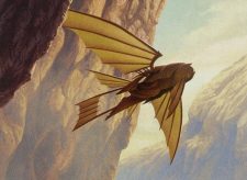 Reconstructed Thopter