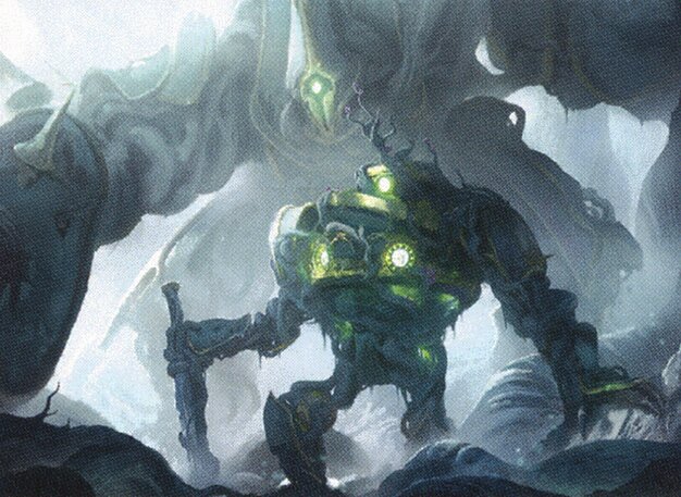 Rootwire Amalgam
