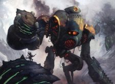 Rust Goliath