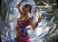 Saheeli, Filigree Master