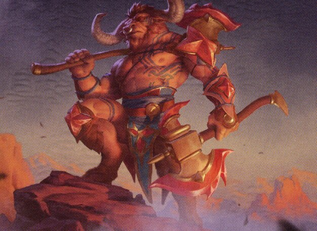 Sardian Cliffstomper
