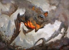 Scrapwork Mutt