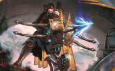 Skystrike Officer