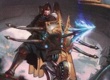 Skystrike Officer