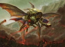 Spotter Thopter