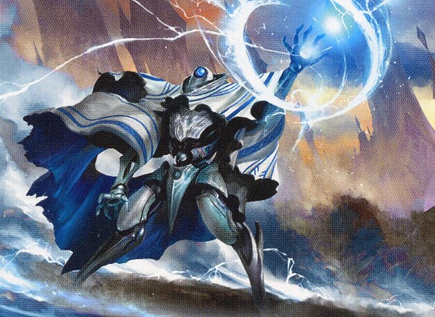 Steel Exemplar