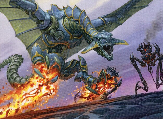 Swiftgear Drake