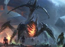 Terror Ballista