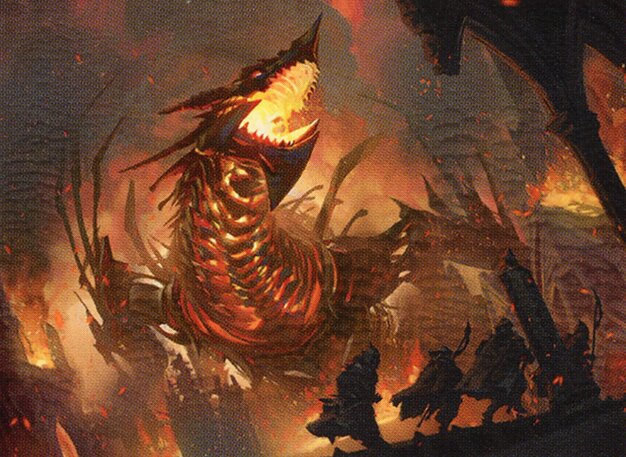 The Fall of Kroog