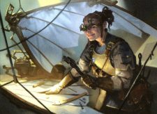Thopter Architect