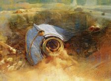 Tocasia’s Dig Site
