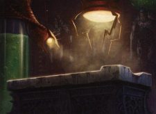 Transmogrant Altar