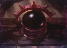 Transmogrant’s Crown