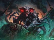 Trench Stalker