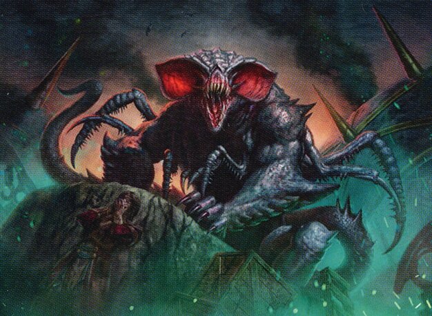 Trench Stalker