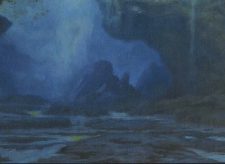 Underground River