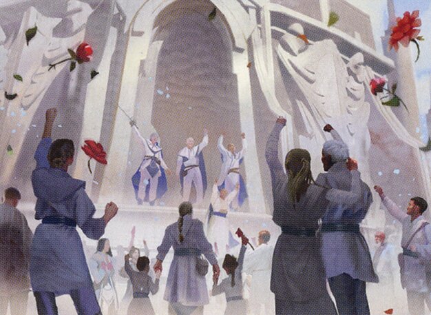 Union of the Third Path