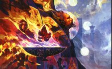 Urza’s Command
