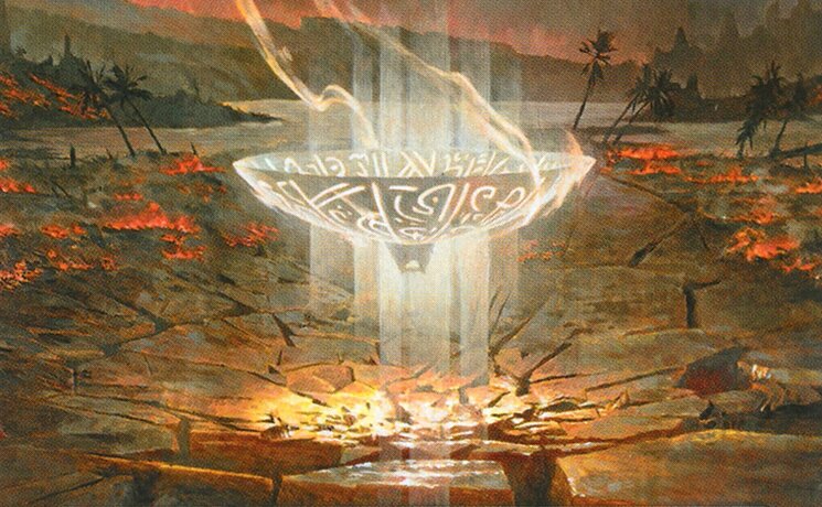 Urza’s Sylex