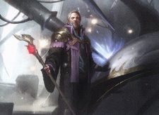 Urza, Prince of Kroog