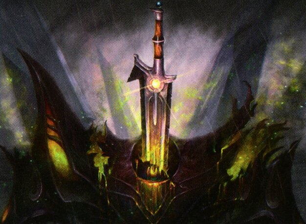 Veteran’s Powerblade