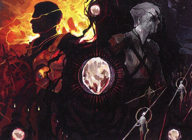Visions of Phyrexia