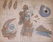 Adaptive Automaton