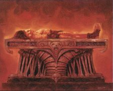 Altar of Dementia