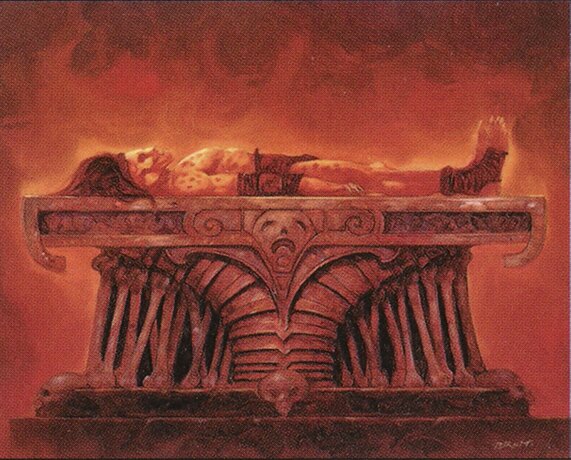 Altar of Dementia