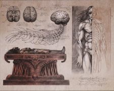 Altar of Dementia