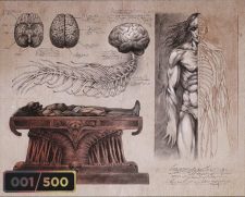 Altar of Dementia