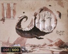 Astral Cornucopia
